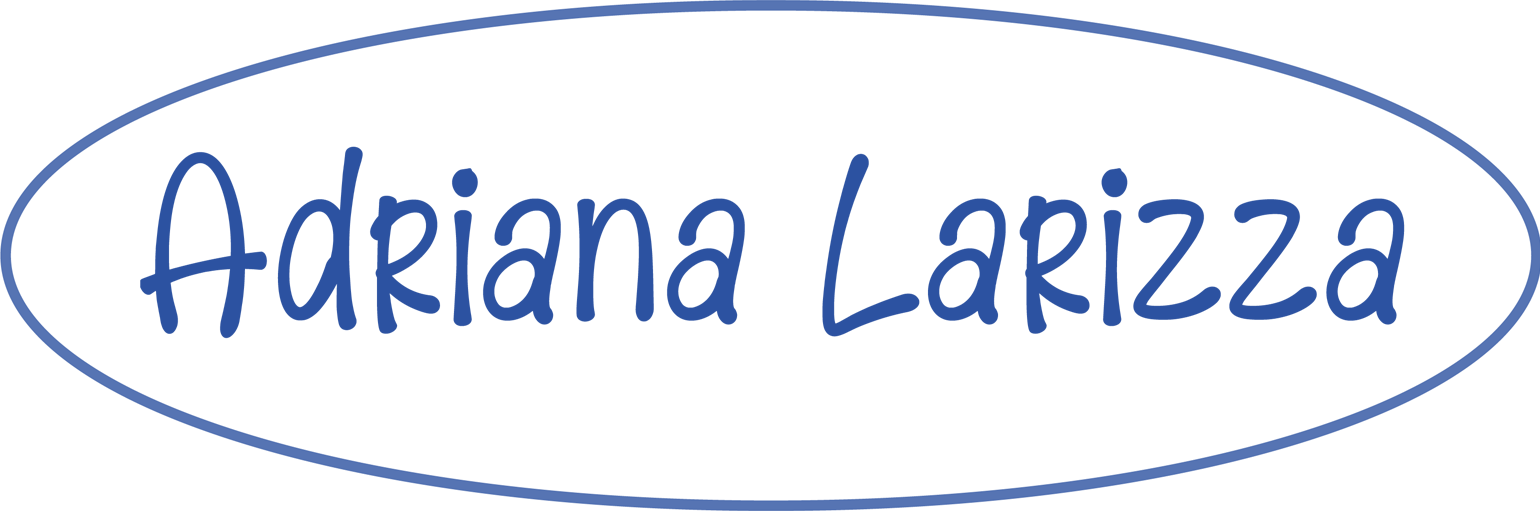 Adriana Larizza Puericultrice